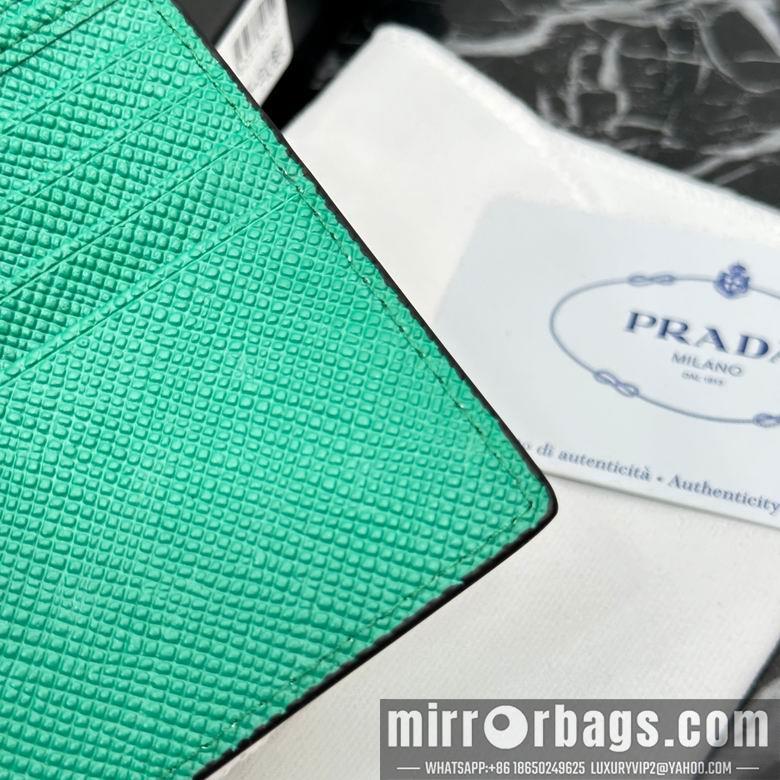 Prada Bags 304 10X9X1cm XM 4colour