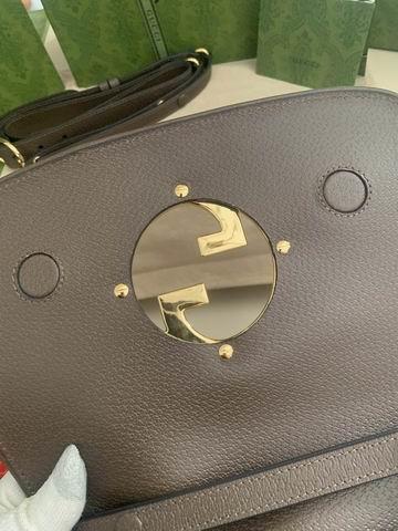 Gucci Bags 1:1 Gucci Blondie 699268 28x16x4cm ww