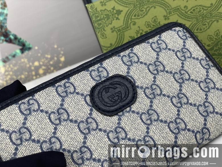 Gucci Bags 1:1 GG 673003 19x10.5x2cm zy