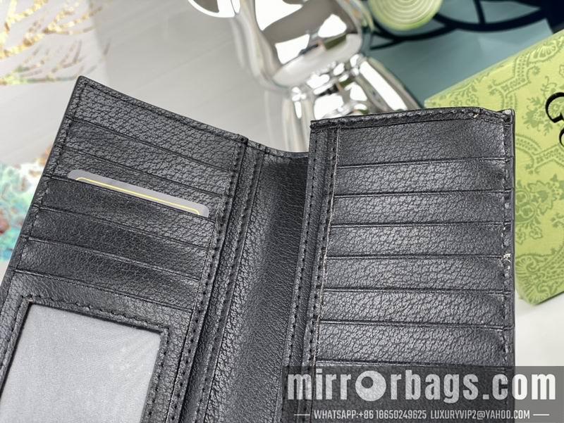Gucci Bags 1:1 GG 436023 18.5x9.5x2.5cm zy