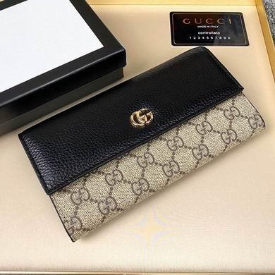 Gucci Bags 1:1 909018 19X10.5X3.5cm XM