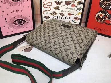 Gucci Bags 1:1 337074 30X25X7cm DF 2colour