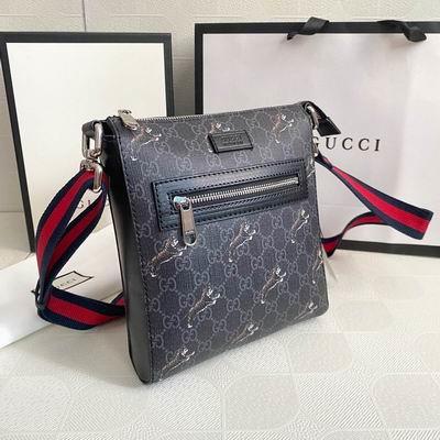 Gucci Bags 1:1 523599 21X23X4CM DF