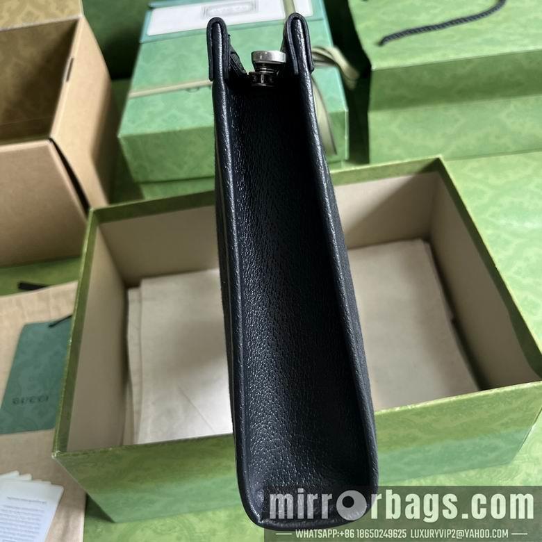 Gucci Bags 1:1 699318 26X20X6cm