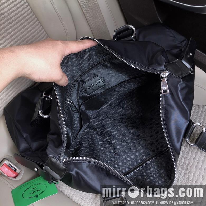 Prada Bags 1102-1 41X28X13cm XM 2colour