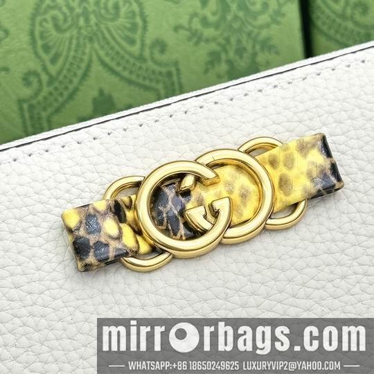 Gucci Bags 1:1 GG 750458 19x11x2cm zy