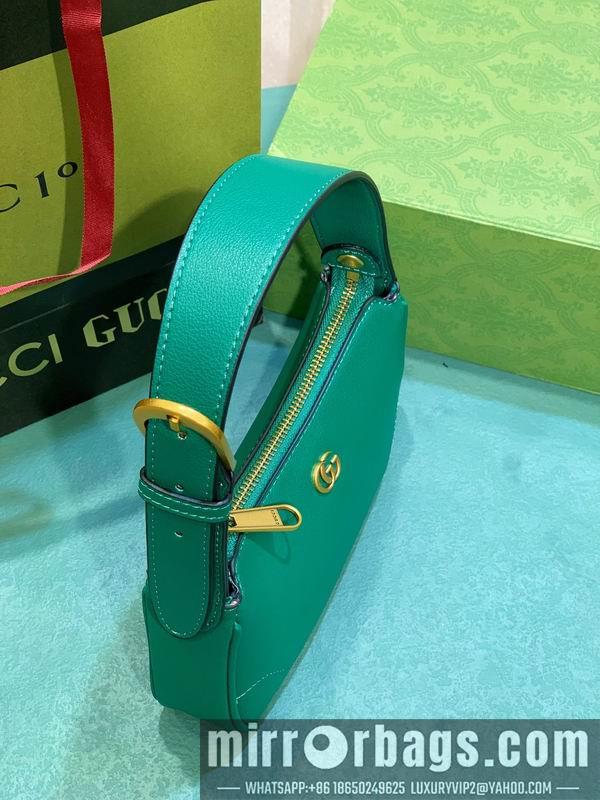 Gucci Bags 1:1 GG 739076 21x12x4cm zy