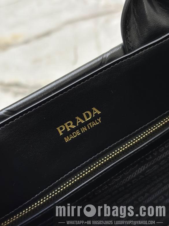Prada Bags 1BA378 35X27X10cm SC