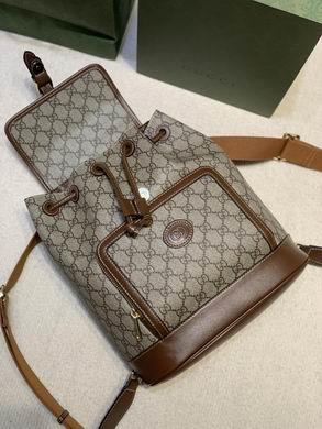 Gucci Bags 1:1 674147 26.5X30X13cm DF 3colour
