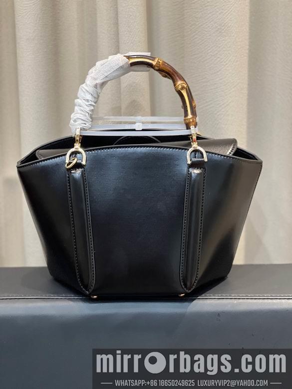 Gucci Bags 1:1 805830 23X18X17cm DF 3colour