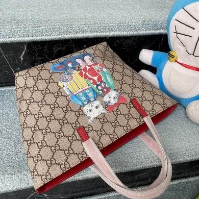 Gucci Bags 1:1 WD410812 21X20X10