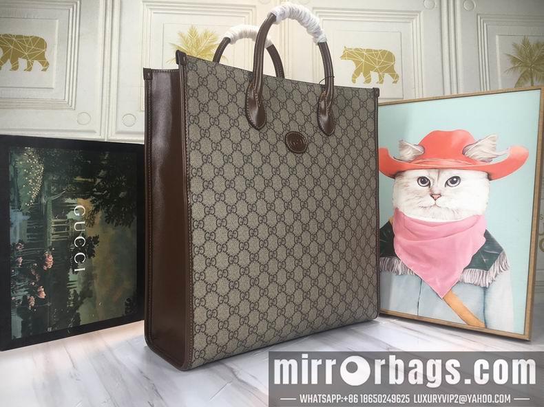 Gucci Bags 1:1 Tote 674155 36x38.5x12cm df02