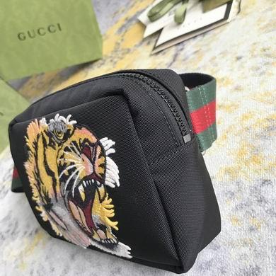 Gucci Bags 1:1 523323 19.5X10.4X6.5cm DF