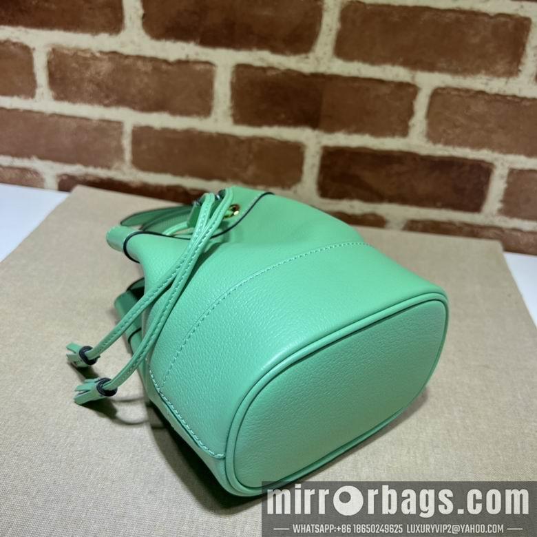 Gucci Bags 1:1 550620 15X18X9.5cm DF 3colour