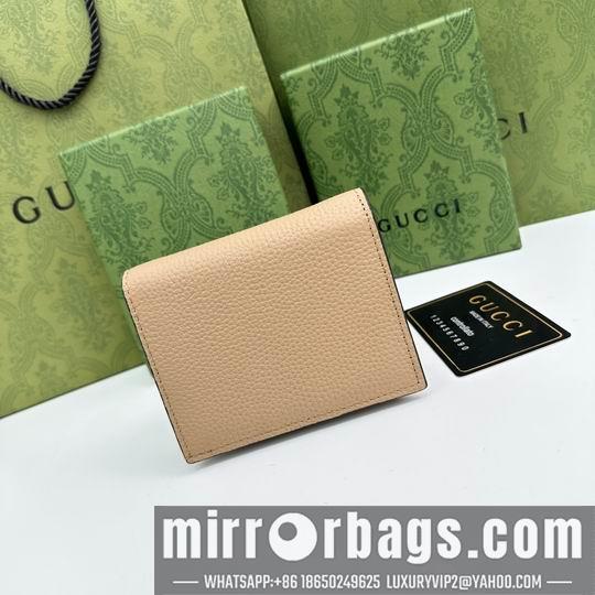 Gucci Bags 1:1 GG 746059 11x9x3cm zy