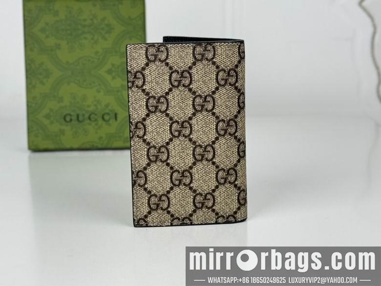 Gucci Bags 1:1 GG 768249 12x7.5cm zy1