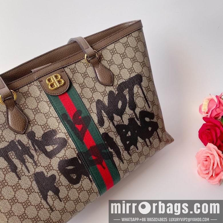 Gucci Bags 1:1 WD680125 38X28X14