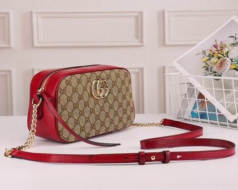 Gucci Bags 1:1 WD 447632