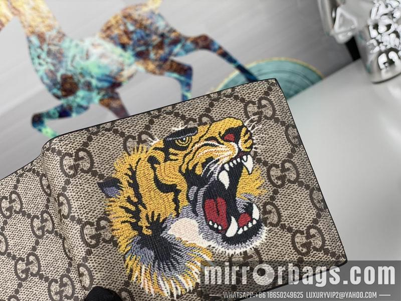 Gucci Bags 1:1 GG 451268 11x9cm zy5色