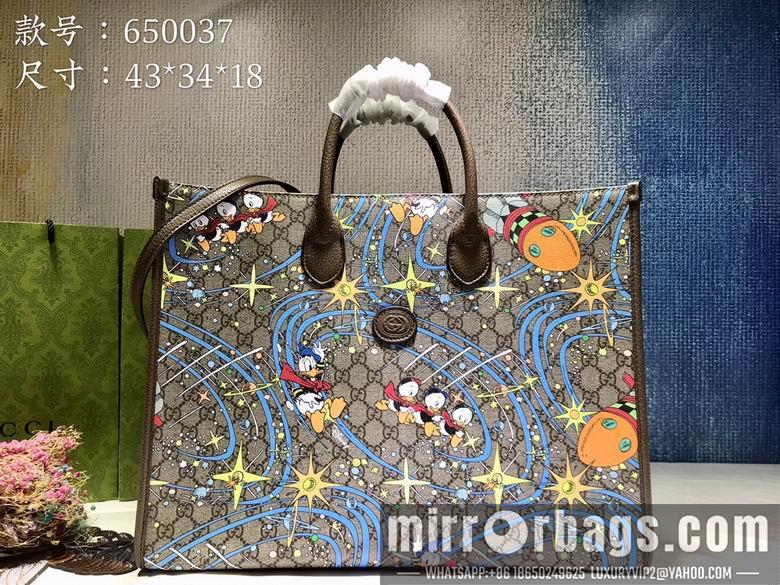 Gucci Bags 1:1 WD650037 43X34X18.5