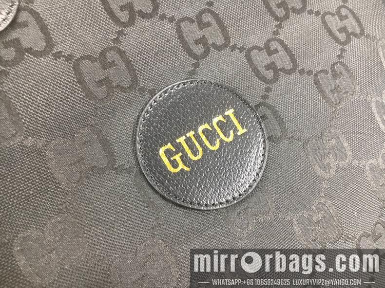 Gucci Bags 1:1 OFF The Grid 630355 36x37x13cm df02