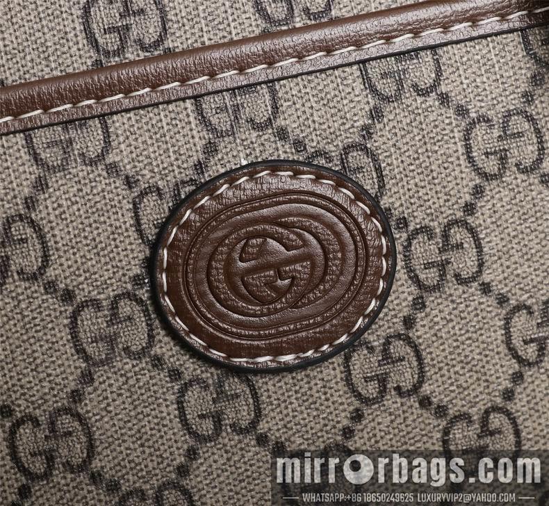 Gucci Bags 1:1 658572 22.5x14x7cm df0328