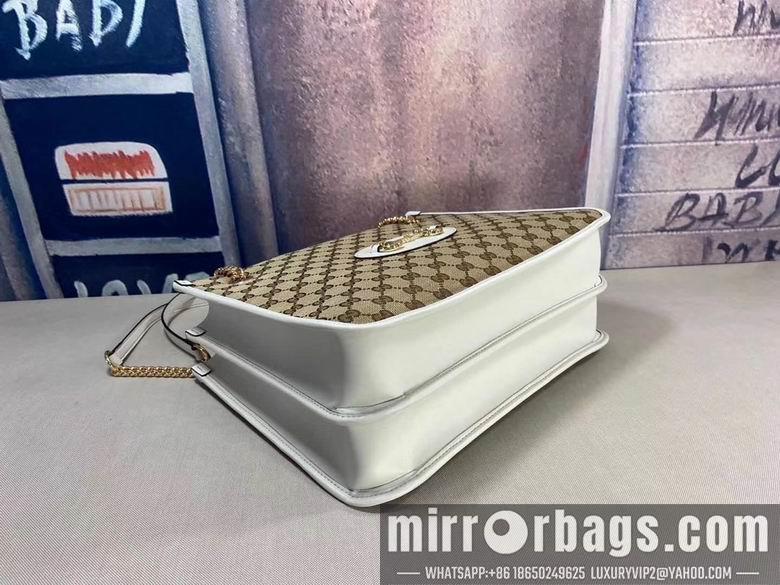 Gucci Bags 1:1 WD621144 35X27X12