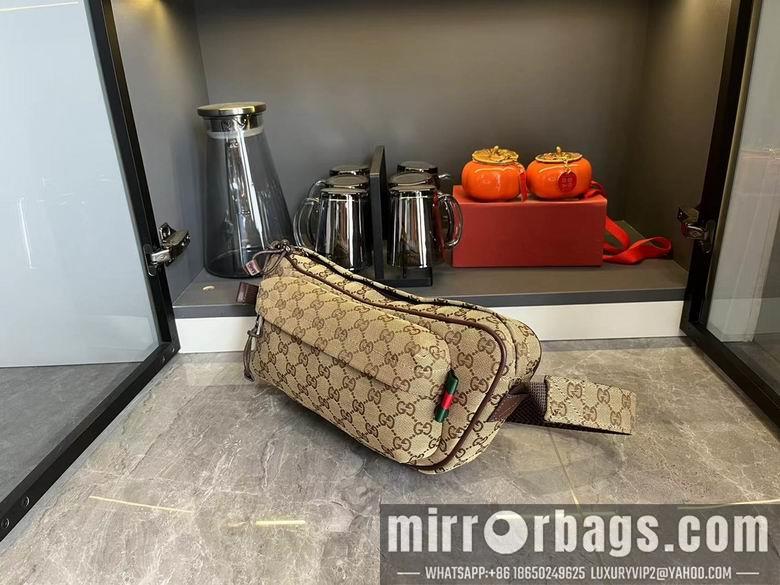 Gucci Bags 1:1 802096 34X15X10cm DF
