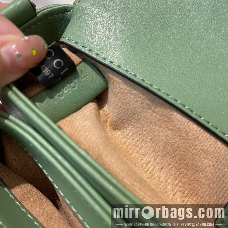 Gucci Bags 1:1 GG 734814 26.5x13x7cm zy