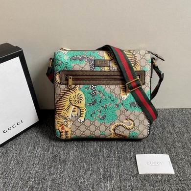 Gucci Bags 1:1 WD406408 29X27.5X3
