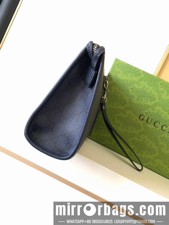 Gucci Bags 1:1 598234 26.5X18X8cm WP 2colour