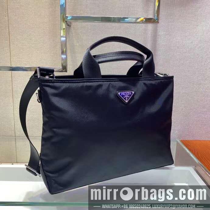 Prada Bags 1BG876 34X23.5X10cm XM