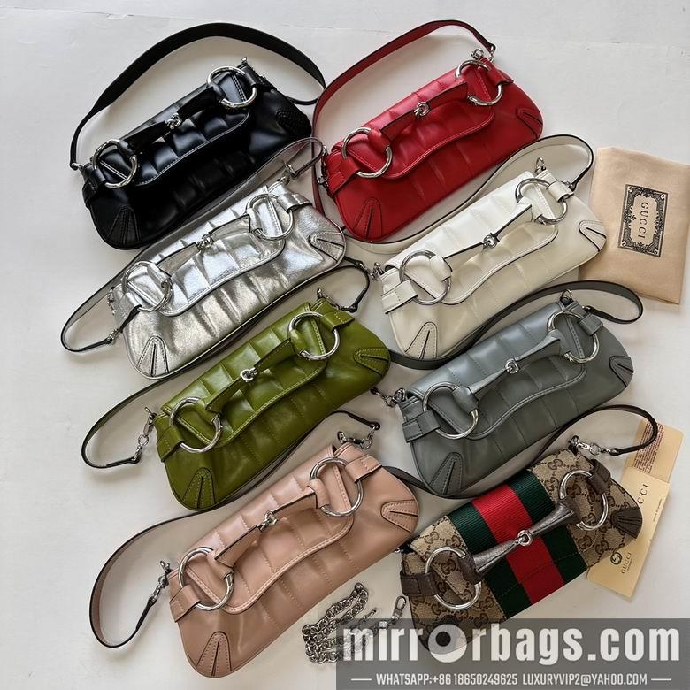 Gucci Bags 1:1 GG 764339 27cm zy