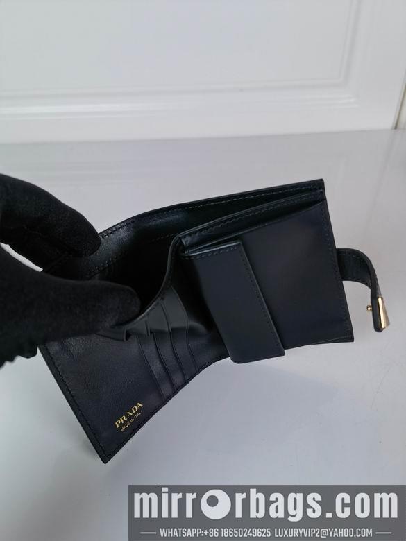 Prada Bags 1MV204 11.2X8.5cm