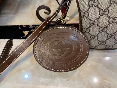 Gucci Bags 1:1 700959 10X17.5X2cm DF