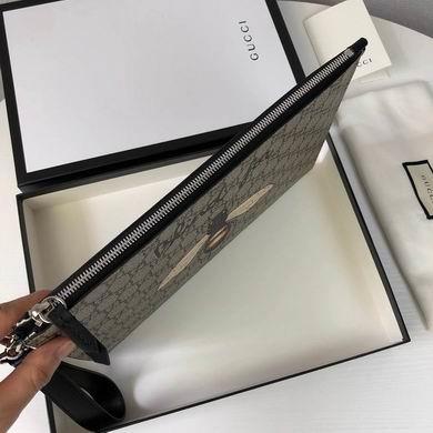 Gucci Bags 1:1 WM473904 30.5X21X1.5
