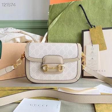 Gucci Bags 1:1 1955series 658574 20.5X14X5cm ZY