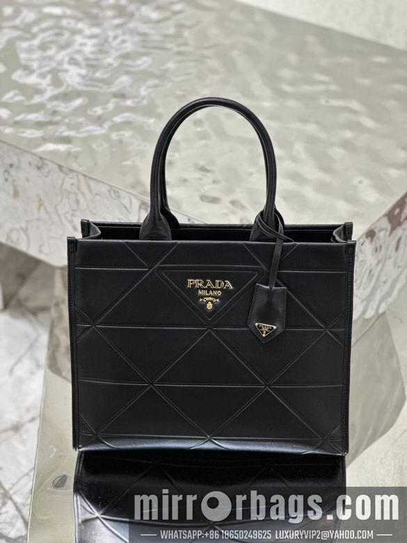 Prada Bags 1BA378 35X27X10cm SC