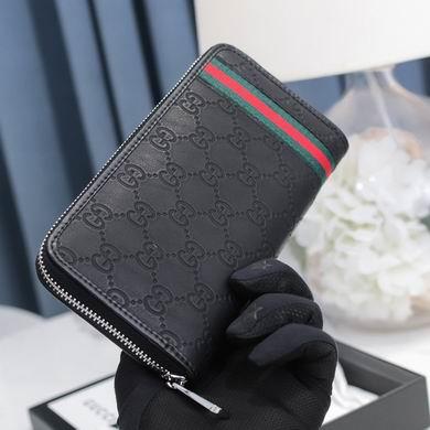 Gucci Bags 1:1 6002 19X10X3.5cm ZY