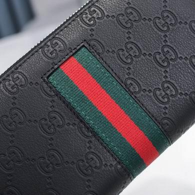 Gucci Bags 1:1 6004 19X10X3.5cm ZY
