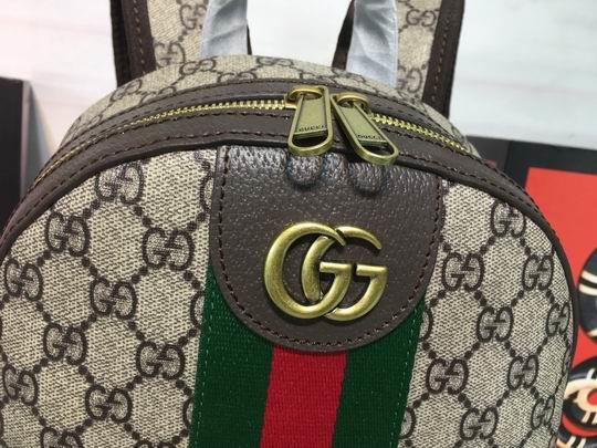 Gucci Bags 1:1 601296 22x29x14cm df