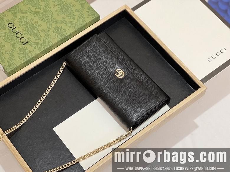 Gucci Bags 1:1 WL2511 19X10.5X3.5
