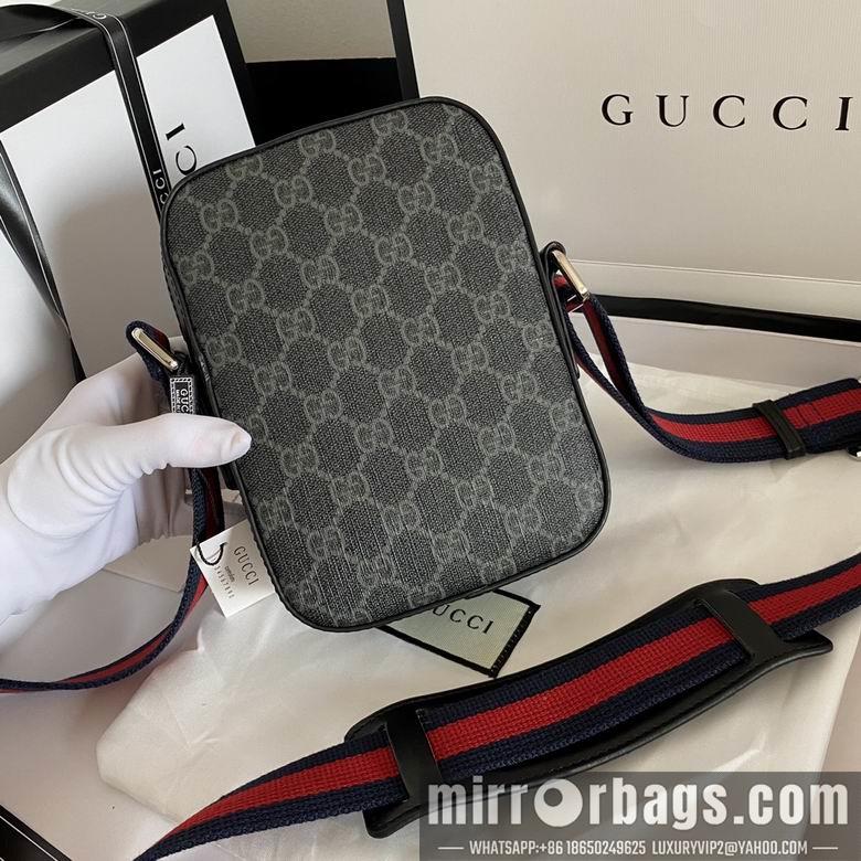 Gucci Bags 1:1 手机包 WD598103 14X17.5X5.5
