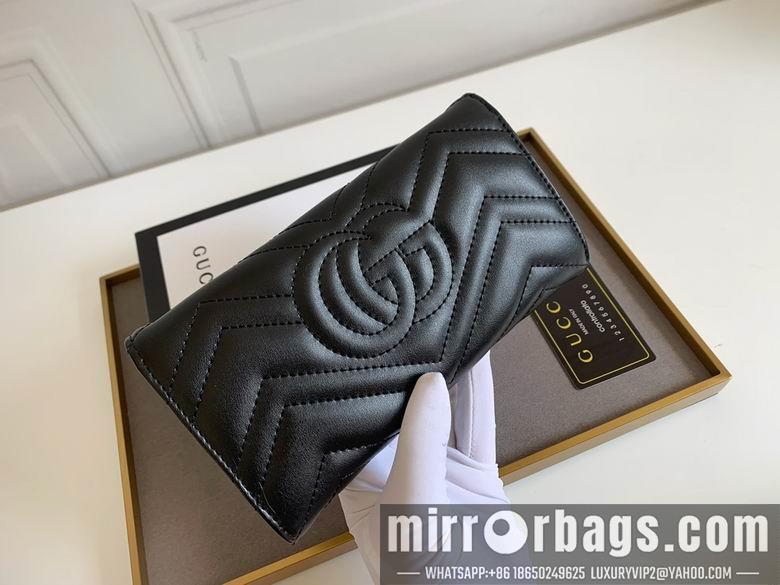 Gucci Bags 1:1 WL443436 19X10.5X2.5