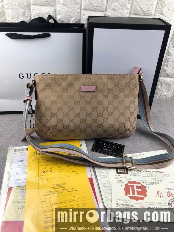 Gucci Bags 1:1 GG 189749 30x19x5cm zy