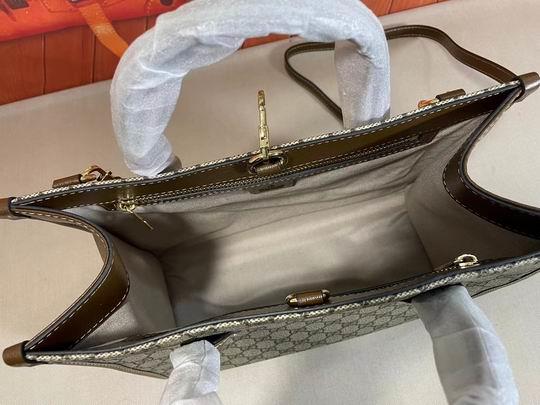 Gucci Bags 1:1 659983 31x26.5x14cm df06