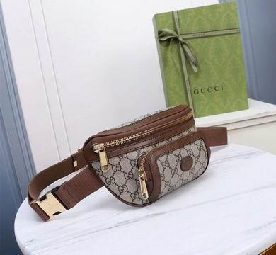 Gucci Bags 1:1 682933 24X13X5cm DF 3colour