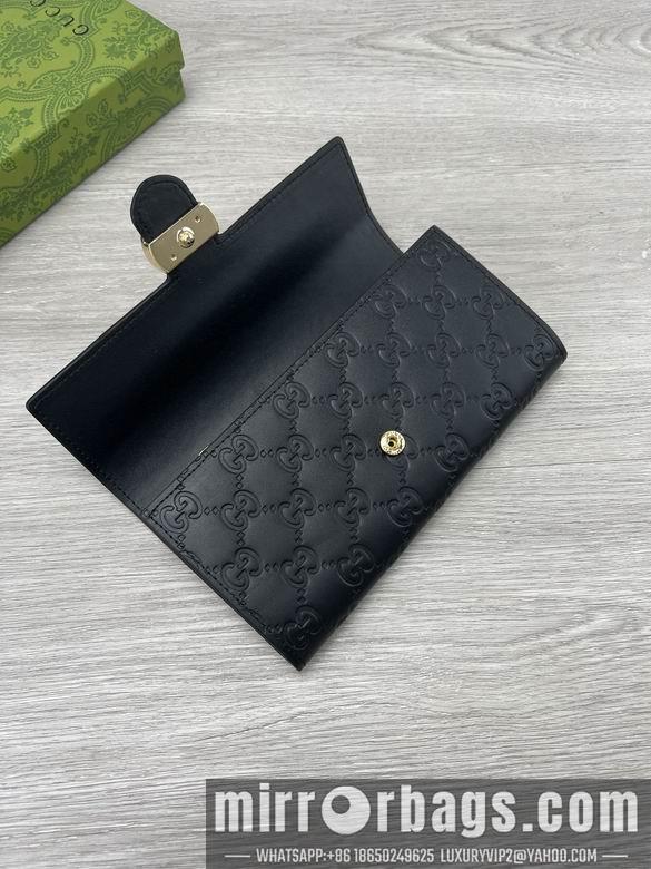 Gucci Bags 1:1 615524 19.5X11.5X3cm ZC 3colour