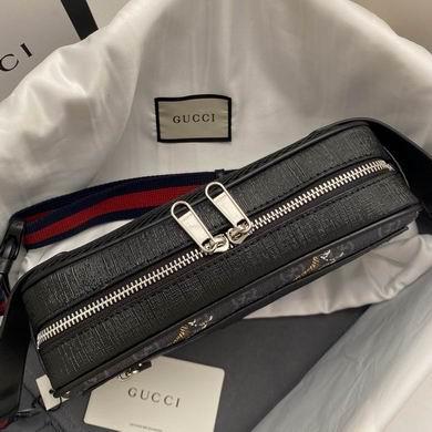 Gucci Bags 1:1 WD474293 24X14X5.5