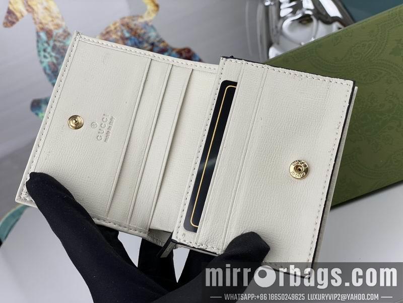 Gucci Bags 1:1 GG 621887 11x8.5x3cm zy